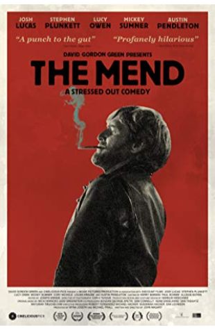 The Mend John Magary