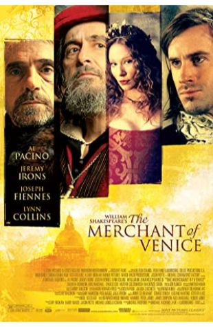 The Merchant of Venice Lynn Collins