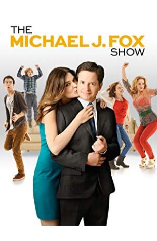 The Michael J. Fox Show Michael J. Fox
