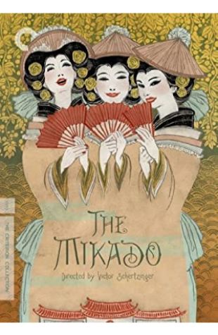 The Mikado William V. Skall