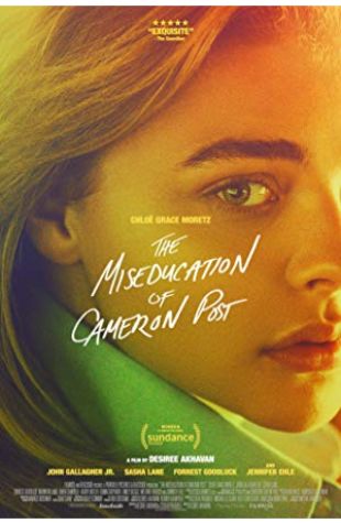 The Miseducation of Cameron Post Desiree Akhavan