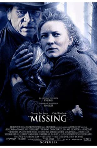 The Missing James Horner