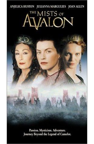 The Mists of Avalon