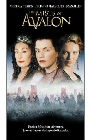 The Mists of Avalon Julianna Margulies