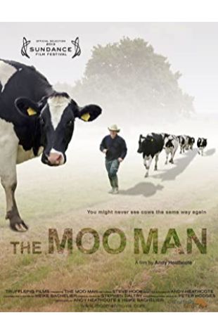 The Moo Man 