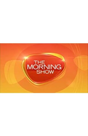 The Morning Show Jennifer Aniston