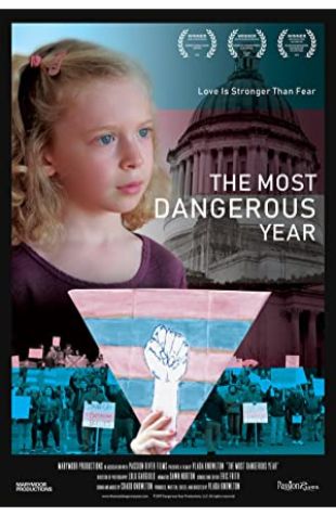 The Most Dangerous Year Vlada Knowlton