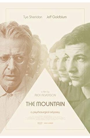 The Mountain Rick Alverson