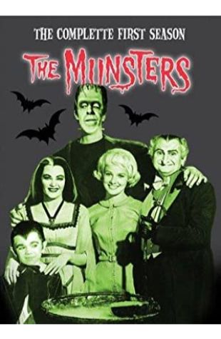 The Munsters 