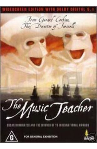 The Music Teacher null