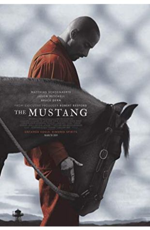 The Mustang Matthias Schoenaerts