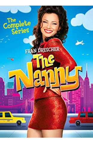 The Nanny Fran Drescher