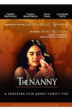 The Nanny Marco Bellocchio