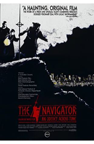 The Navigator: A Medieval Odyssey Vincent Ward