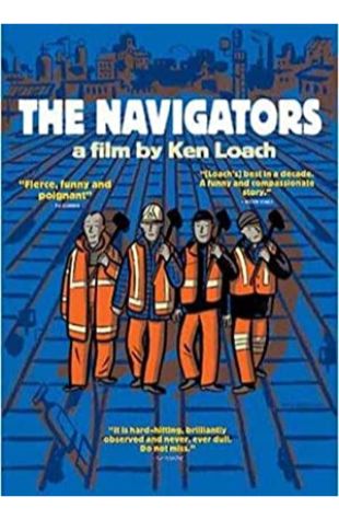 The Navigators Ken Loach