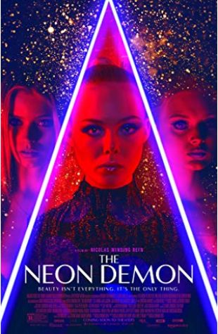 The Neon Demon Nicolas Winding Refn
