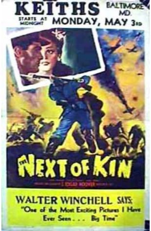 The Next of Kin