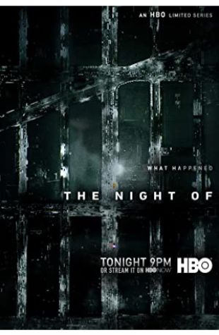 The Night Of John Turturro