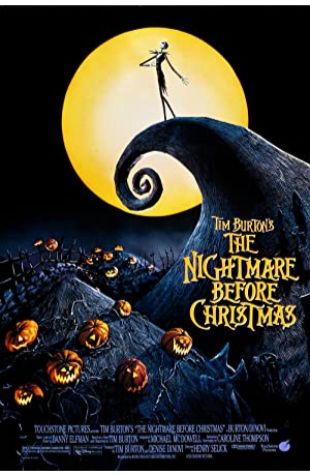 The Nightmare Before Christmas Pete Kozachik