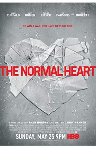 The Normal Heart 