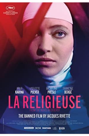 The Nun Jacques Rivette