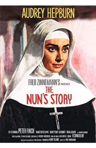 The Nun's Story Walter Thompson