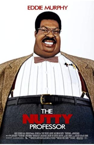 The Nutty Professor Eddie Murphy