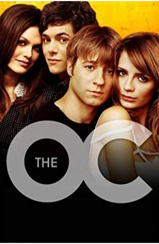 The O.C. Josh Schwartz