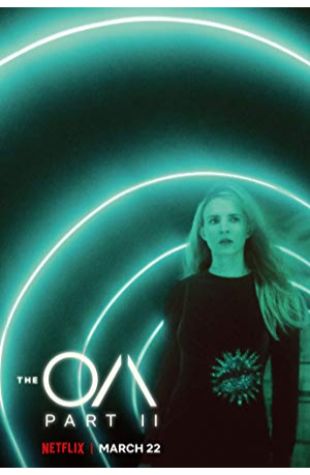 The OA Brit Marling