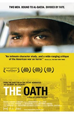 The Oath Laura Poitras