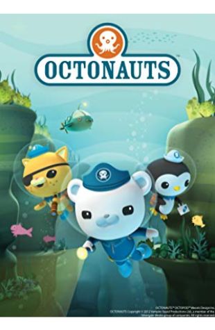 The Octonauts 