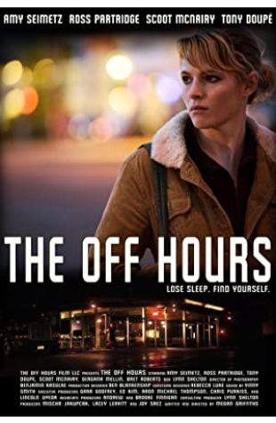 The Off Hours Benjamin Kasulke