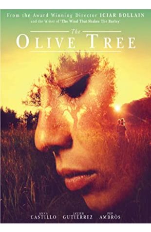 The Olive Tree Anna Castillo