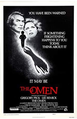 The Omen David Seltzer