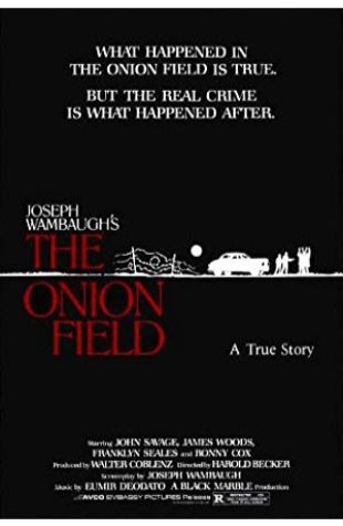 The Onion Field James Woods