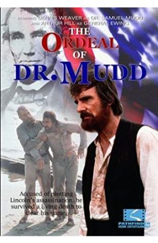 The Ordeal of Dr. Mudd 