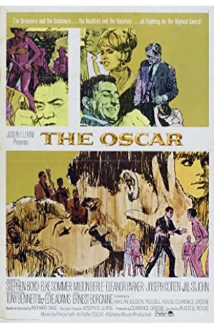 The Oscar Edith Head