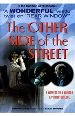 The Other Side of the Street Marcos Bernstein