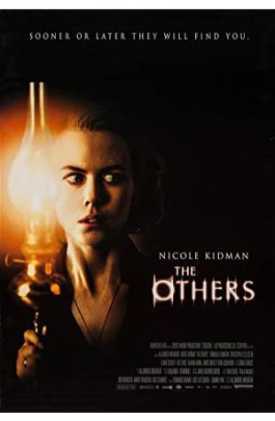 The Others Ricardo Steinberg