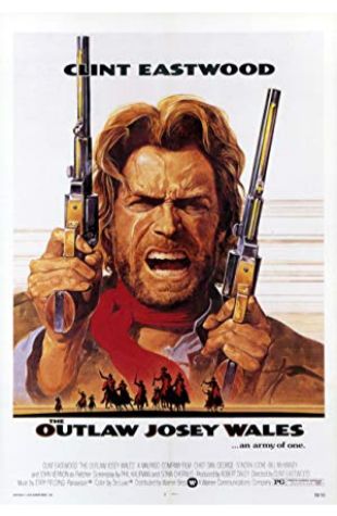 The Outlaw Josey Wales Jerry Fielding