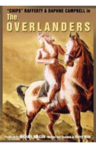 The Overlanders 