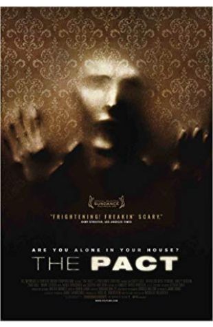 The Pact Nicholas McCarthy