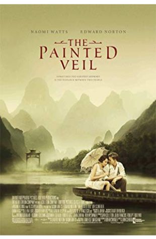 The Painted Veil Edward Norton