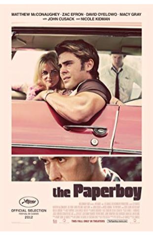 The Paperboy Lee Daniels