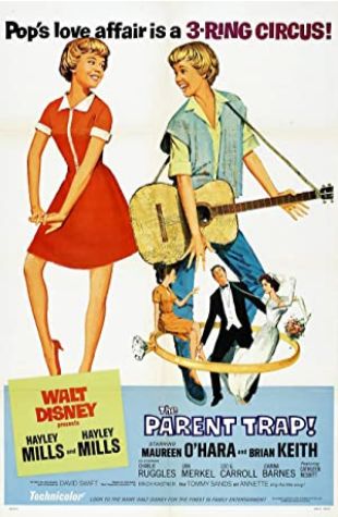 The Parent Trap Philip W. Anderson