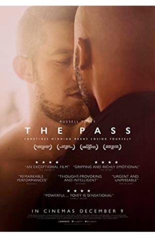 The Pass Arinzé Kene