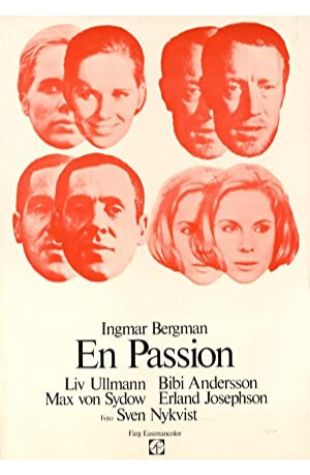 The Passion of Anna Liv Ullmann