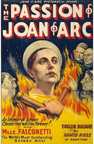 The Passion of Joan of Arc 