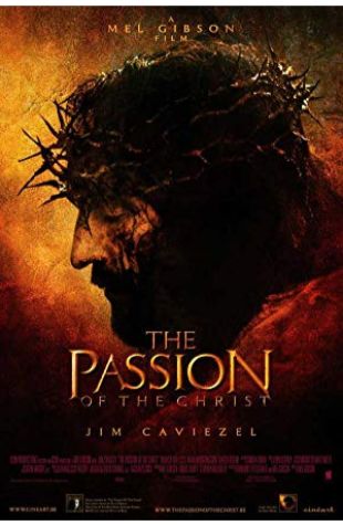 The Passion of the Christ Keith VanderLaan