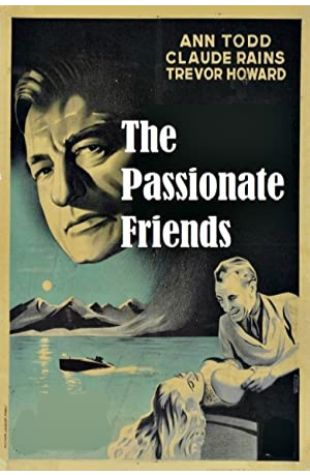 The Passionate Friends David Lean